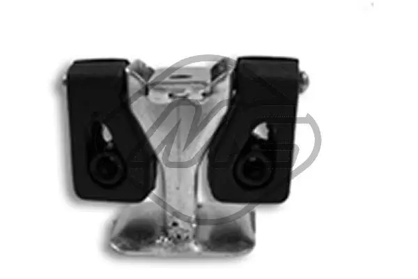 Rubber Buffer, muffler (49020)