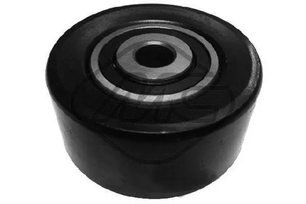 Deflection/Guide Pulley, V-ribbed belt (05428)