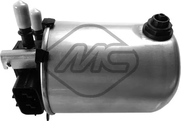 Fuel Filter (42126)