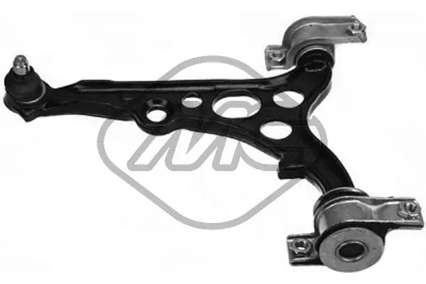 Control/Trailing Arm, wheel suspension (52053)