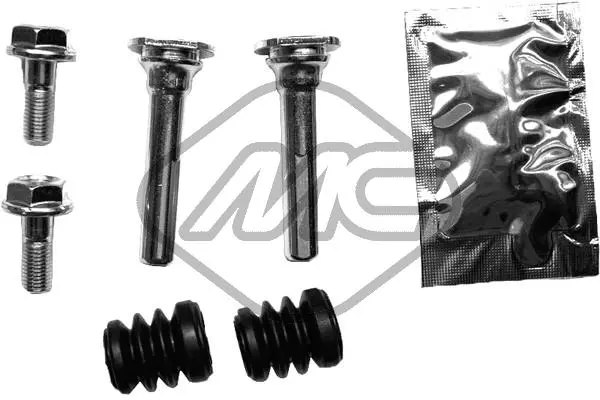 Guide Sleeve Kit, brake caliper (43040)
