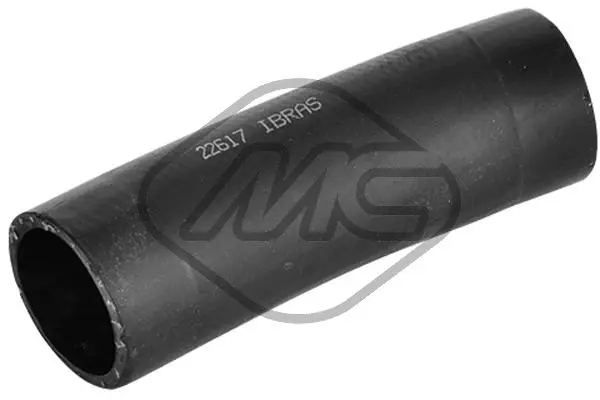 Charge Air Hose (98804)