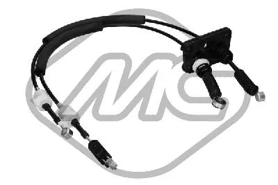 Cable Pull, manual transmission (86057)
