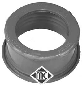 Charge Air Hose (05134)