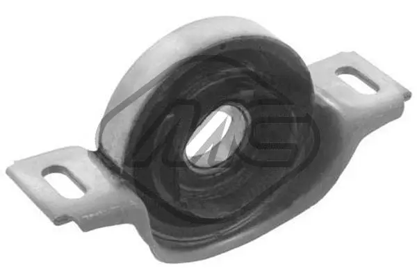 Suspension, propshaft (06117)