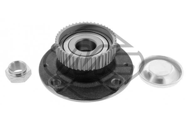 Wheel Bearing Kit (90630)
