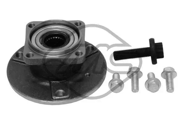 Wheel Bearing Kit (90665)