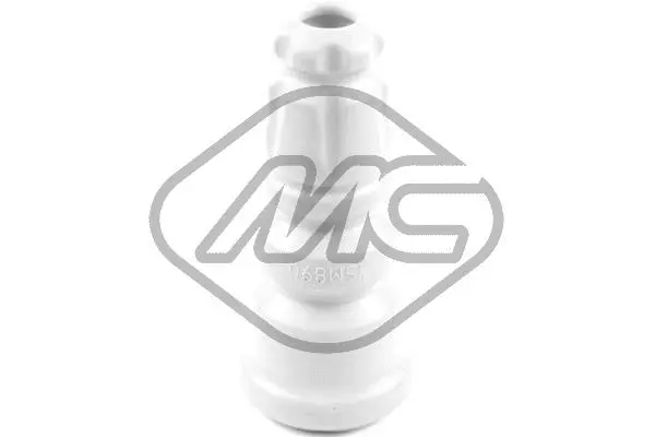 Rubber Buffer, suspension (40571)