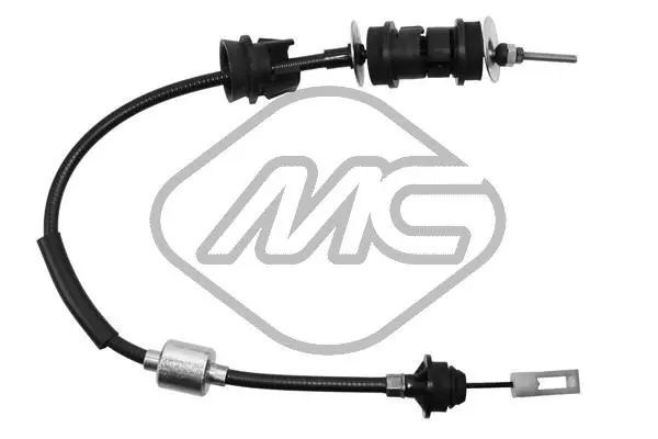 Cable Pull, clutch control (80721)