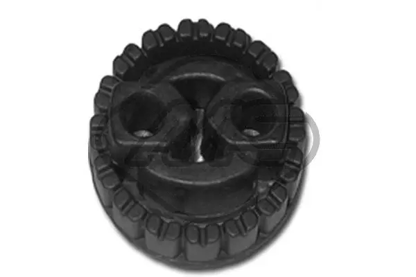 Rubber Buffer, muffler (49017)