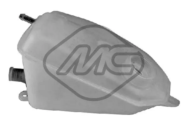 Expansion Tank, coolant (03512)