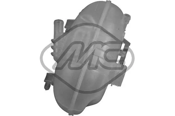 Expansion Tank, coolant (30161)