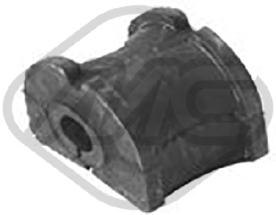 Mounting, stabiliser bar (06810)
