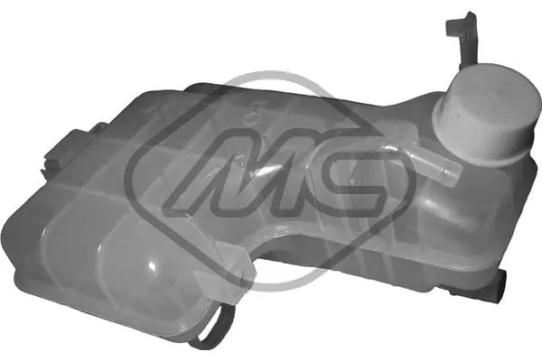 Expansion Tank, coolant (03926)