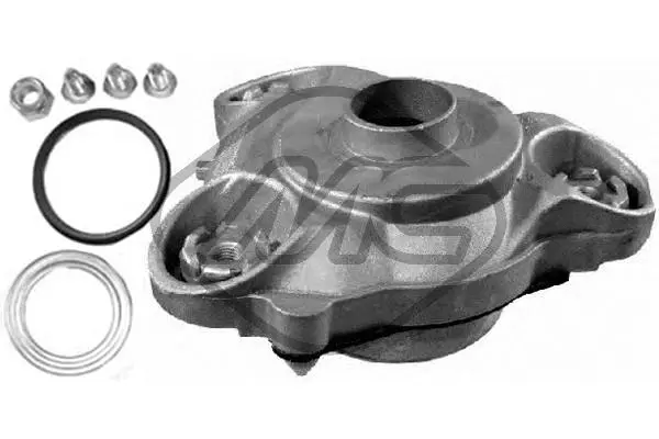 Repair Kit, suspension strut support mount (05974)