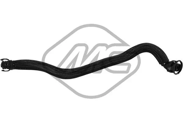 Hose, crankcase ventilation (35808)