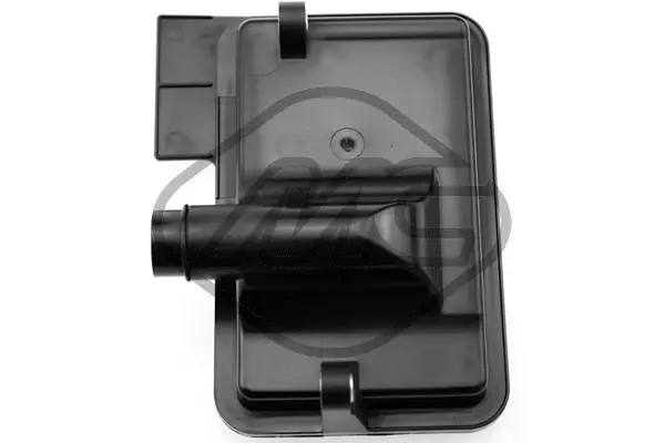Hydraulic Filter Kit, automatic transmission (21082)