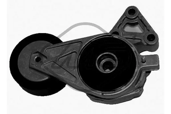Belt Tensioner, V-ribbed belt (05010)