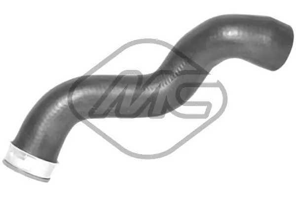 Charge Air Hose (09305)