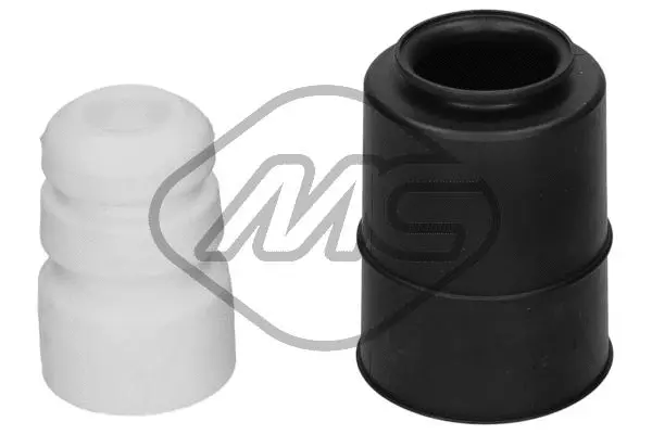 Rubber Buffer, suspension (40929)