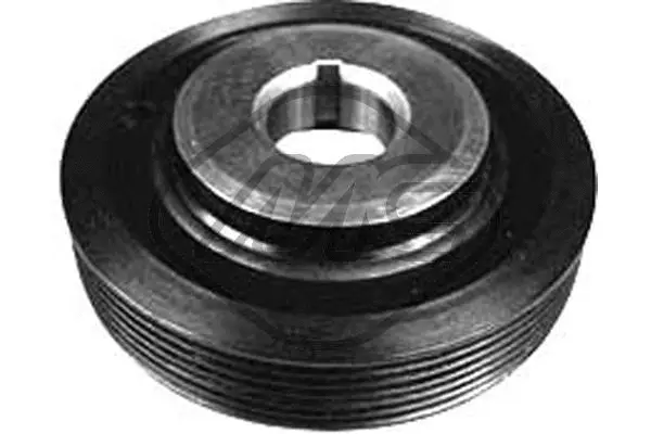Belt Pulley, crankshaft (04481)