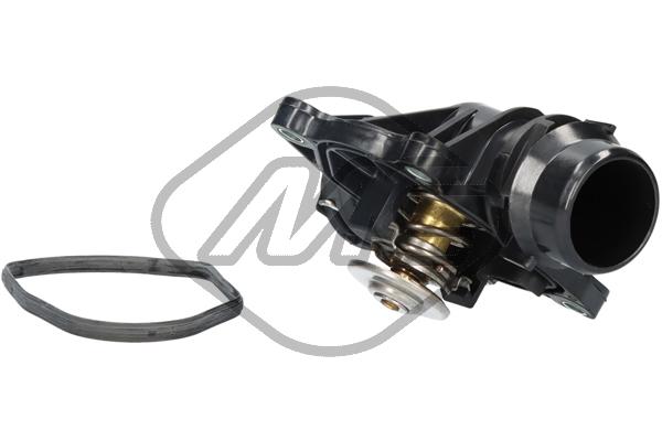 Thermostat, coolant (35886)