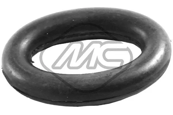 Rubber Mount, muffler (41066)
