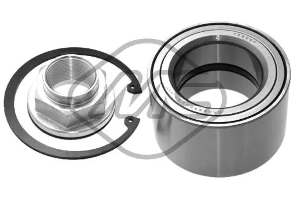 Wheel Bearing Kit (74140)