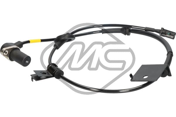 Sensor, wheel speed (50604)