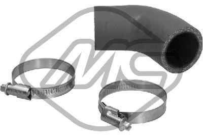 Charge Air Hose (79447)