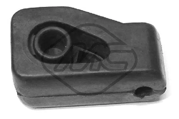 Rubber Buffer, muffler (02746)