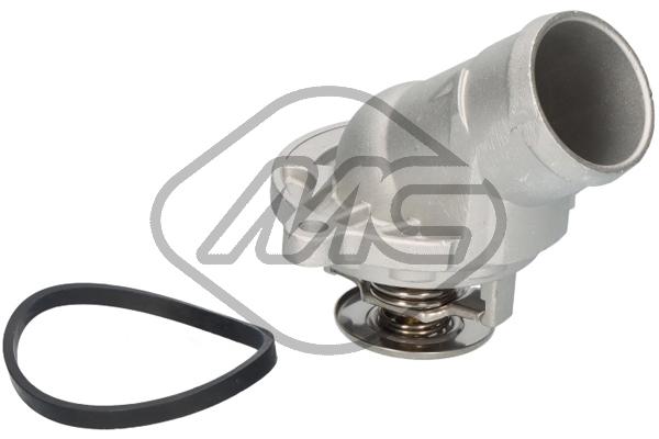 Thermostat, coolant (35927)