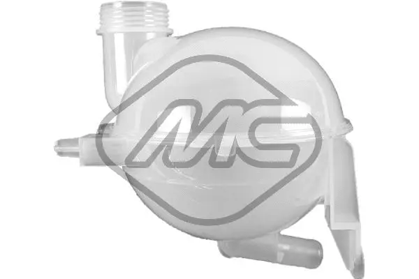 Expansion Tank, coolant (02253)