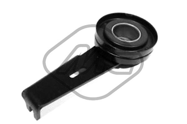 Belt Tensioner, V-ribbed belt (49342)