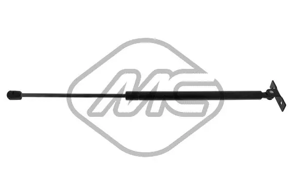 Gas Spring, bonnet (46504)