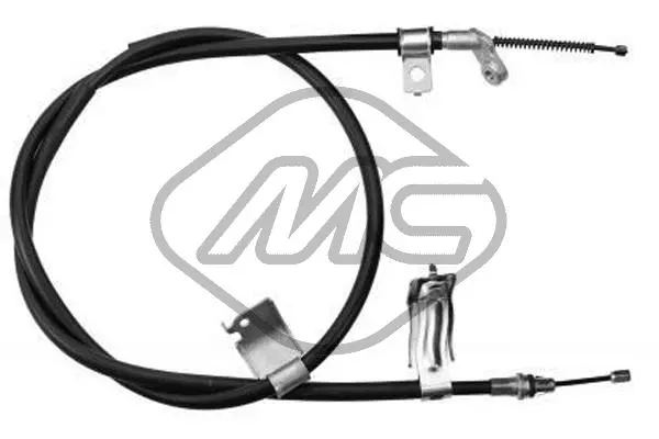 Accelerator Cable (83260)