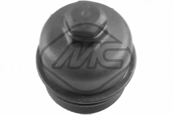 Cap, oil filter housing (03839)