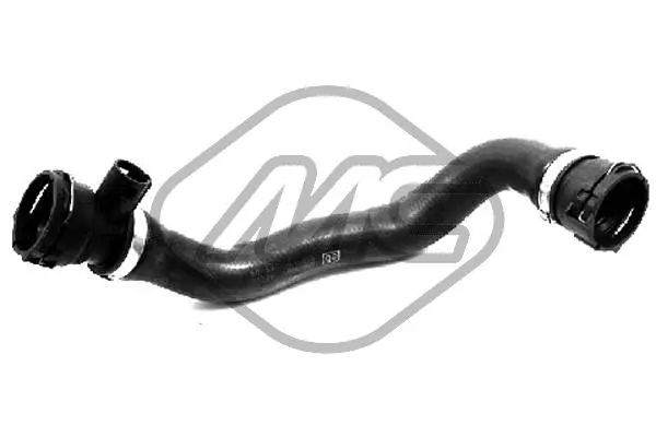 Radiator Hose (09491)