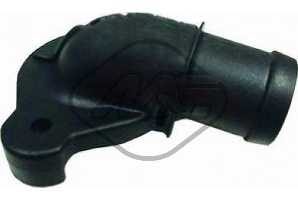 Coolant Flange (03258)