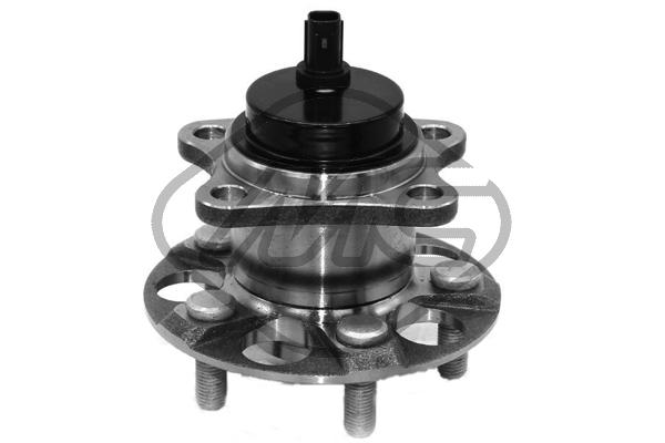 Wheel Hub (90592)