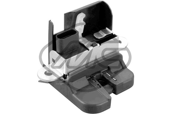 Tailgate Lock (48547)