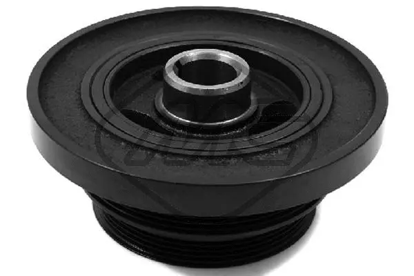 Belt Pulley, crankshaft (05841)
