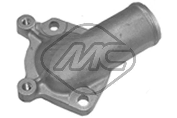 Coolant Flange (06030)