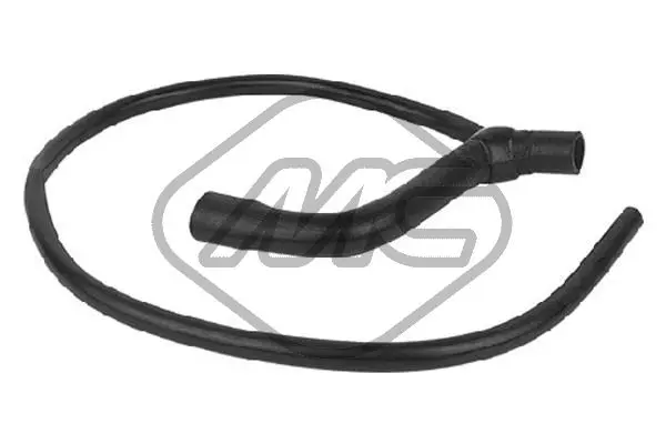 Radiator Hose (08174)