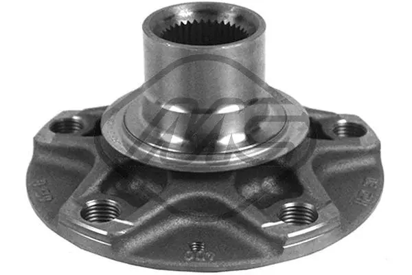 Wheel Hub (90230)