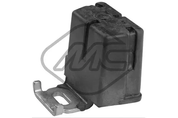 Rubber Buffer, muffler (55810)