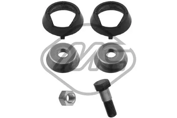 Mounting and Bolting Kit, control/trailing arm (42590)