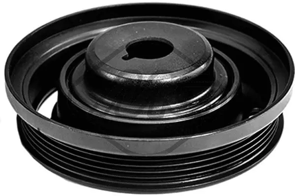 Belt Pulley, crankshaft (11999)