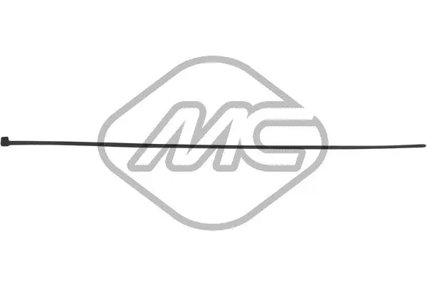 Clamping Clip (00035N)