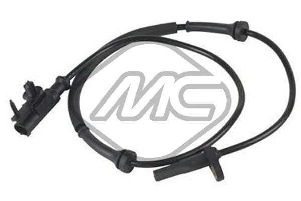 Sensor, wheel speed (50269)